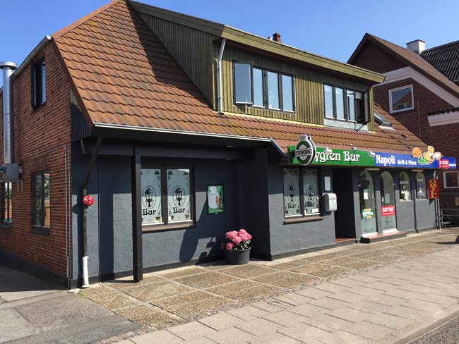 Vodskovvej 47