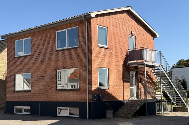 Vodskovvej 38